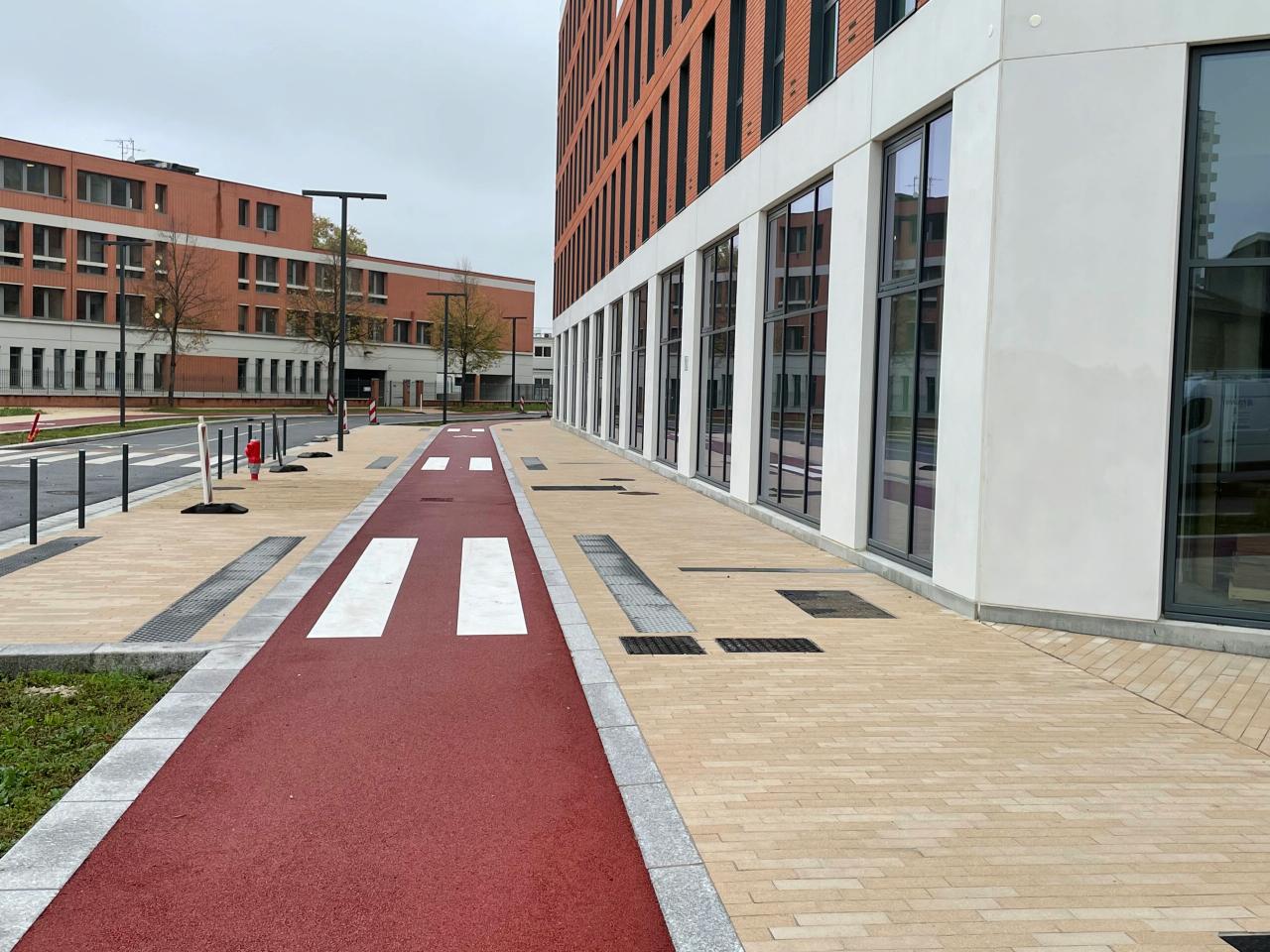 Bureau Toulouse 1012m² Location bureau Toulouse Haute-Garonne OLBUR2426959 7